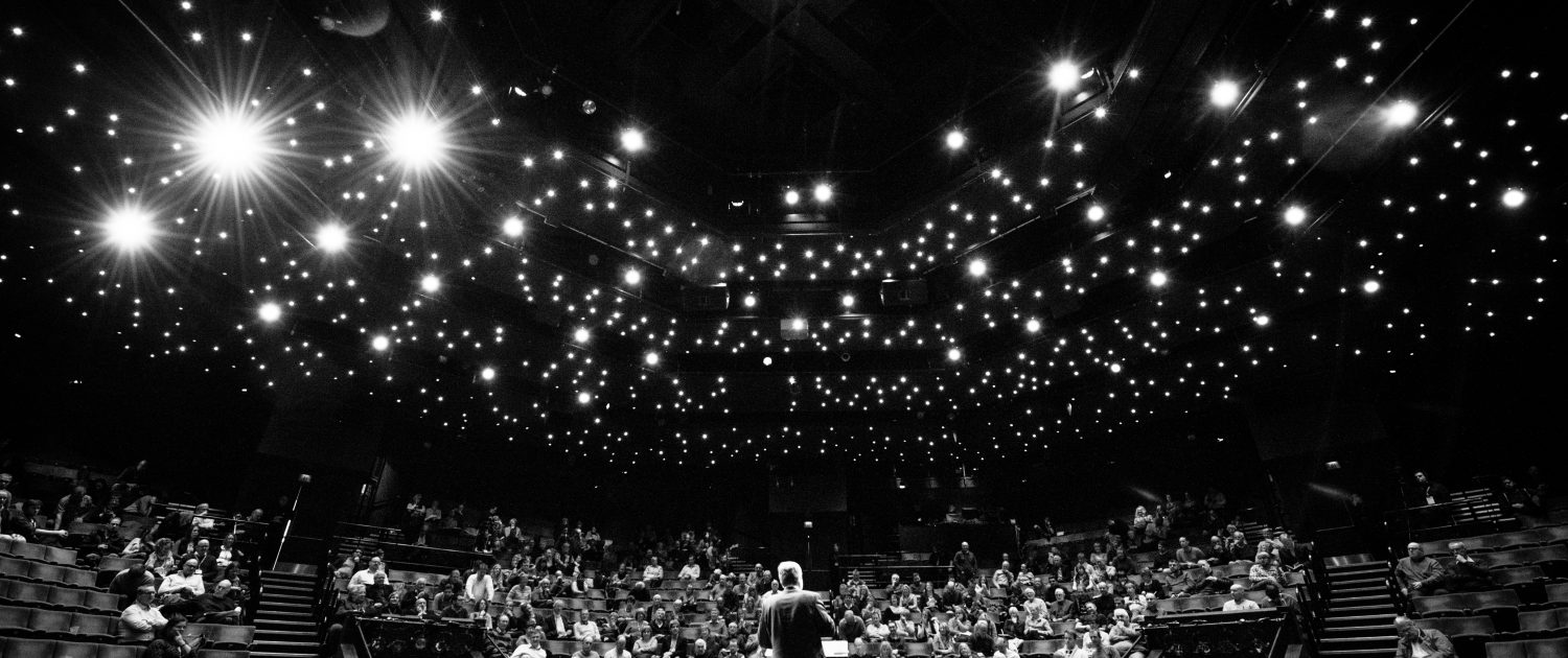 Crucible Catalyst Live 2014