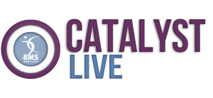 Catalyst Live 2018